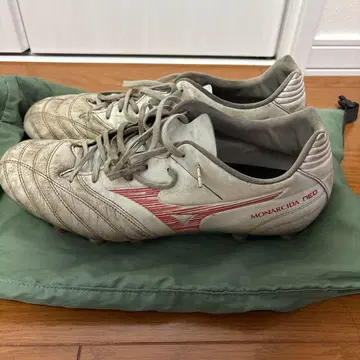 Mizuno Monarcida Neo 축구화