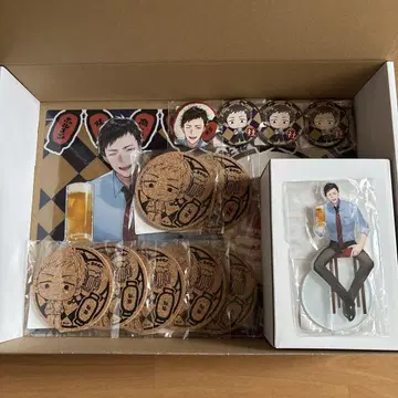 야시로 키즈쿠 묶음 판매