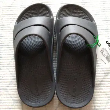 OOFOS 리커버리 샌들 23cm