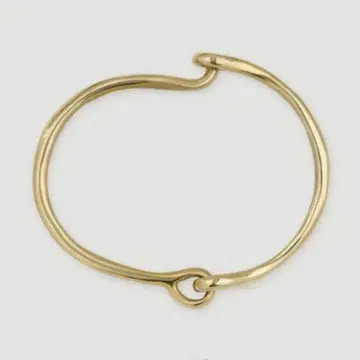 LORO 01M bangle 골드