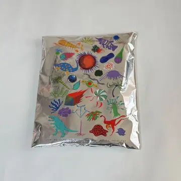 SEKAI NO OWARI BLUE PLANET ORCHESTRA 굿즈