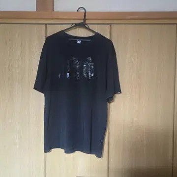 리버설 티셔츠 2XL