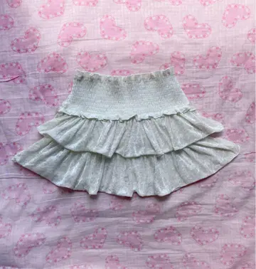 TRALALA 발레코어 히메로리 고딕 y2k coquette 00s