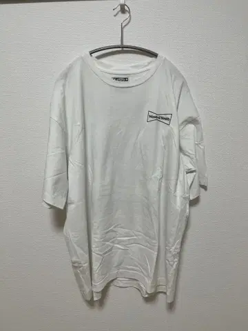Wasted Youth T-Shirt XL 사이즈