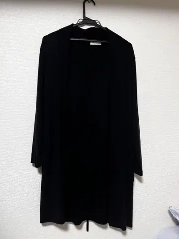 바니스뉴욕 니트 가디건