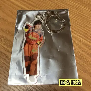 ICEx BOKUNCHI 츠츠이 토시아키 아크릴 키링 아크링 키링