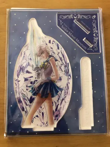 [익명 배송] 세일러 우라노스 넵튠 세일러문 산리오 콜라보