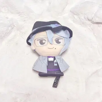 트위스테 아즈 봉제 인형
