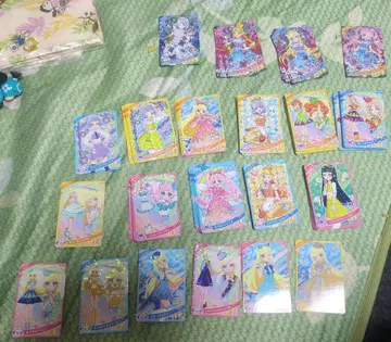 아이프리 카드 컬렉션 구미 카드만