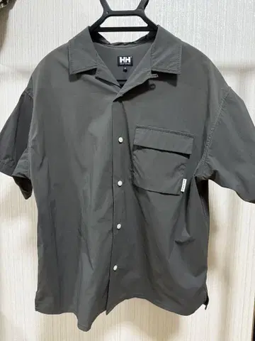 [새상품급] HELLY HANSEN 셔츠