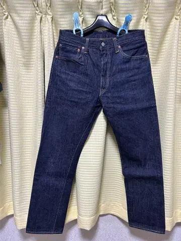 Sugar Cane lot2021 데님 W 33 L 30