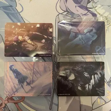 프로세카 아사히나 마후유 노블 아트