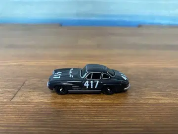핫휠 Elite 64 RLC 벤츠 300SL No.873