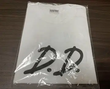snowman 라이브 T셔츠 ASIA TOUR 2D2D