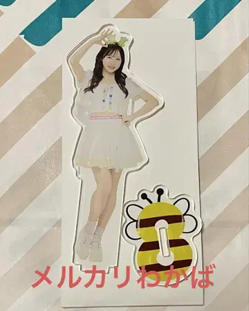 AKB48 오구리 유이 다이마루 의상전 랜덤 아크릴 스탠드