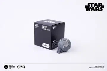STAR WARS 데스 스타 STICKY MONSTER LAB