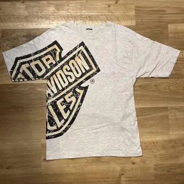 Harley-Davidson 90년대 레어 구하기 어려움