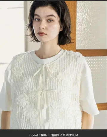 니코앤드 모티프 레이시 베스트