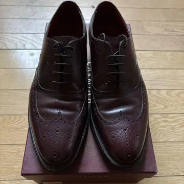 리갈 TOKYO 윙팁 WINE