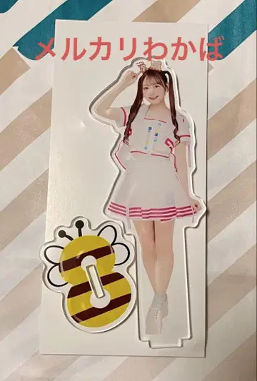 AKB48 오오모리 마호 다이마루 의상전 랜덤 아크릴 스탠드