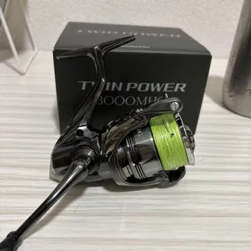 SHIMANO 24 트윈 파워 3000MHG
