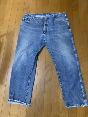 Wrangler