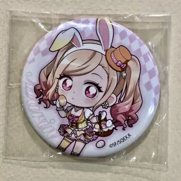 그 옷 갈아입히기 인형은 사랑을 한다 키타가와 마린 캔뱃지 사계절 부활절