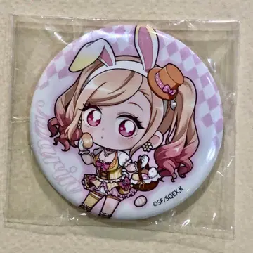 그 옷 갈아입히기 인형은 사랑을 한다 키타가와 마린 캔뱃지 사계절 부활절