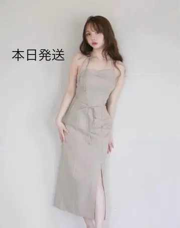 Andamry Lana body dress