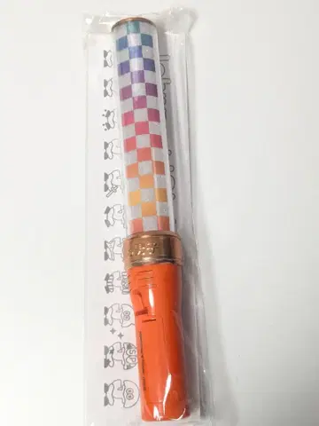 나니와단시 응원봉 킹블레이드 2021