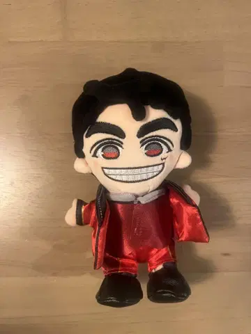 치비스트 인형 시게오카 다이키 WEST.