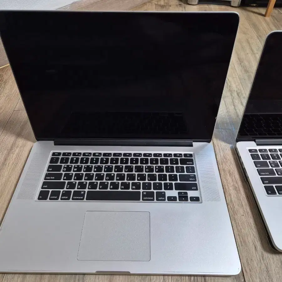 For parts. MacBook Pro