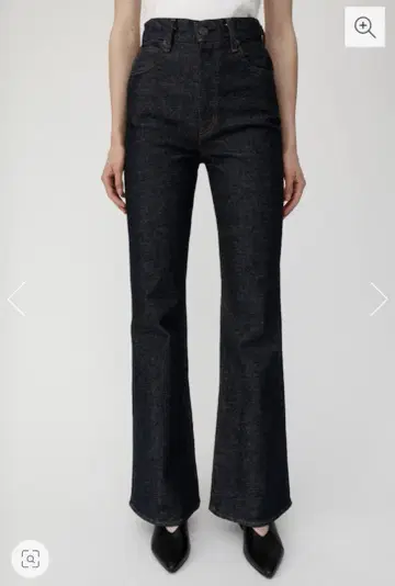 MOUSSY MVS FLARE