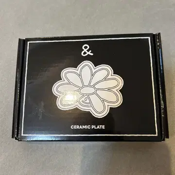 ZO&FRIENDS A&NE 플레이트 G-DRAGON GD
