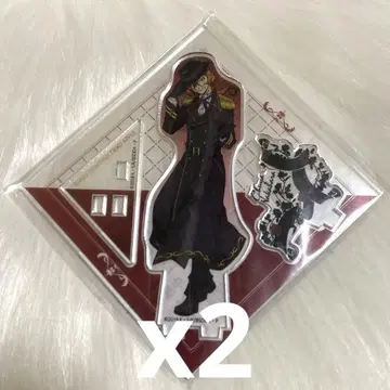 문호 스트레이독스 문스독 나카하라 츄야 2세트