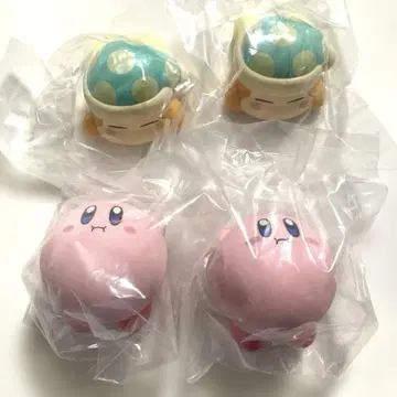 즉시 구매 OK! [] 커비 와돌디 kirby 별의 커비