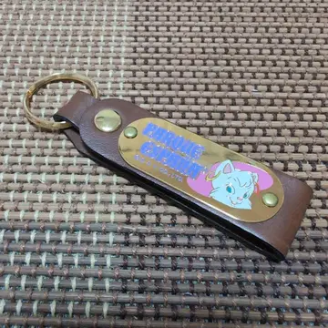파르케에스파냐 키링