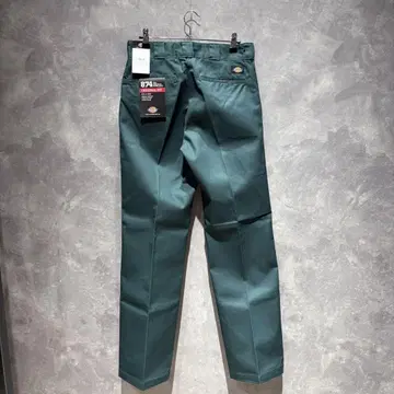 [무료배송] 미사용 새상품 택 포함 Dickies 디키즈 874