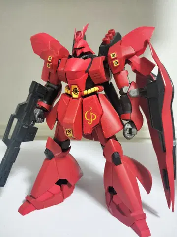 HG 사자비