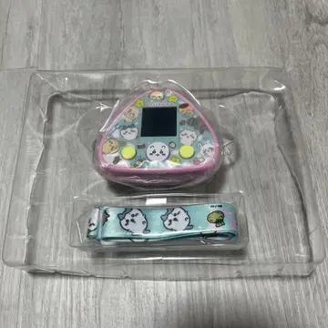 [새상품] 치이카와와 함께 게임 완구 무챠카와 핑크