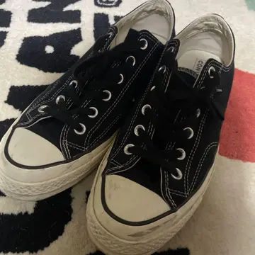 컨버스 CONVERSE 척테일러 CT70 CHUCKTAYLOR