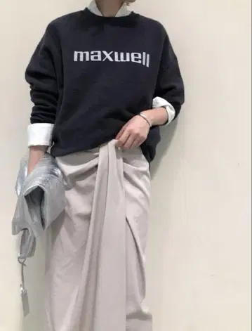 [ Whim Gazzette ] 롱 스커트