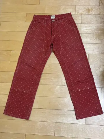 KOJIMA GENES WORK WEAR 30인치