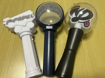 나니와단시 응원봉 세트