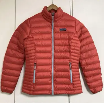 [무료배송] patagonia (파타고니아)의 다운 자켓 XS 사이즈
