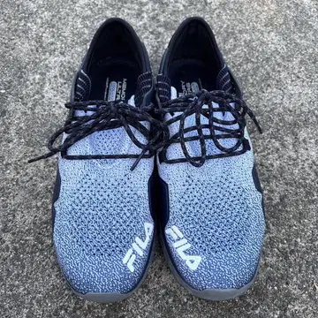 FILA 메모리 울트라 쿨맥스 신발 27.0cm