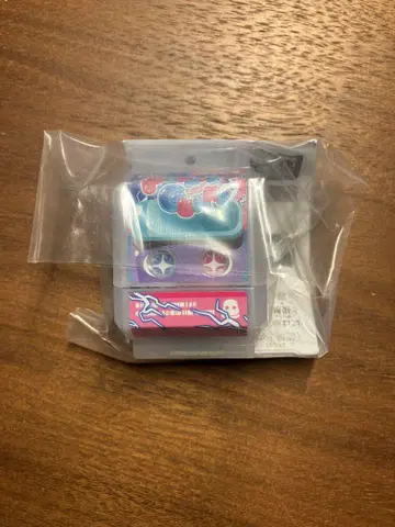 가면라이더 가브 DX 팝핑미 고치조 HADO 콜라보 ver