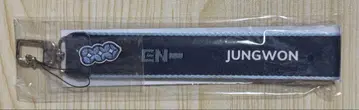 ENHYPEN 정원 멀티 스트랩