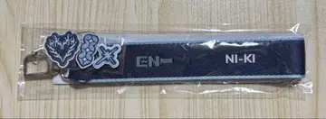ENHYPEN 니키 멀티 스트랩