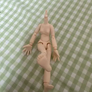 아존 피코니모D 여동생 바디 손발 작음